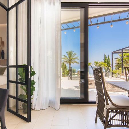 Horizonte Club In Nerja By Solaga Holiday Homes Exterior foto