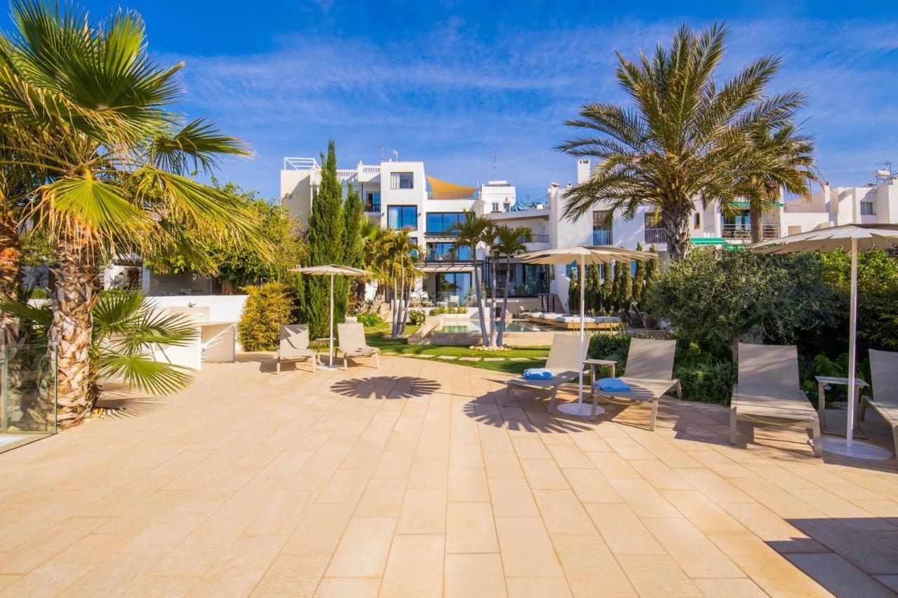 Horizonte Club In Nerja By Solaga Holiday Homes Exterior foto