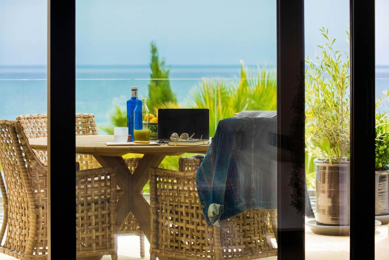 Horizonte Club In Nerja By Solaga Holiday Homes Exterior foto