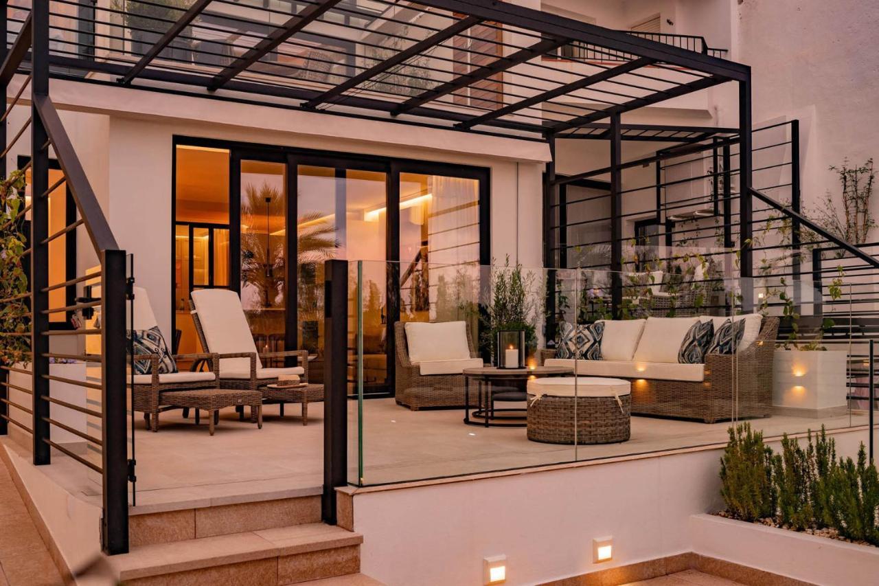 Horizonte Club In Nerja By Solaga Holiday Homes Exterior foto
