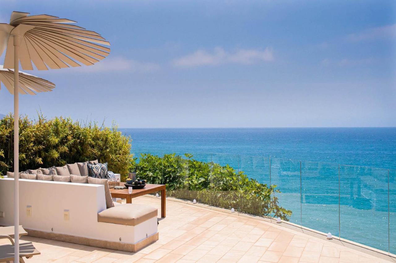 Horizonte Club In Nerja By Solaga Holiday Homes Exterior foto